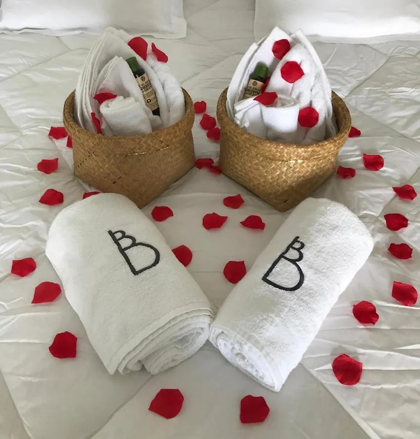 Apartamento Lady Laying Le Diamant