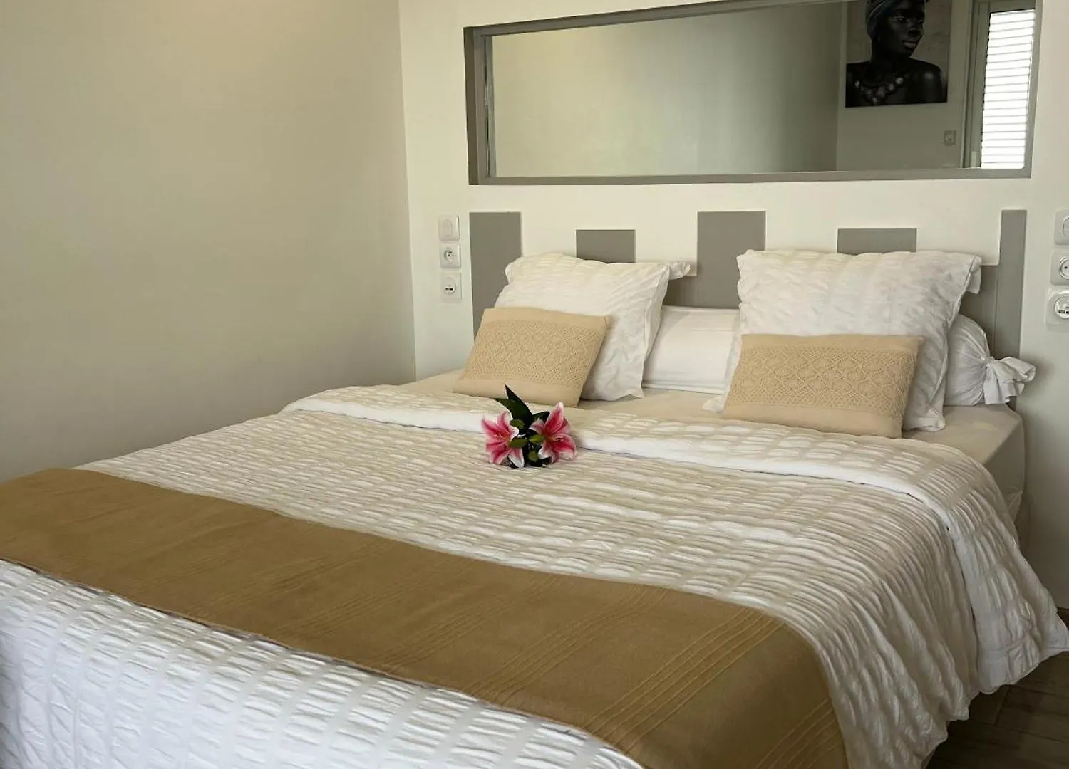 Apartamento Lady Laying Le Diamant