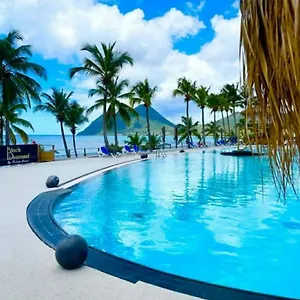  Appartement Sun Diamond